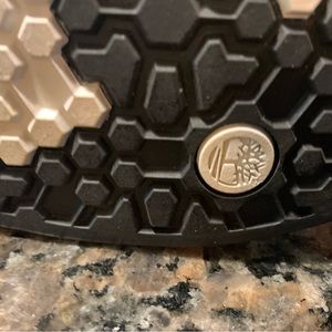 Timberland size 10 men’s shoes